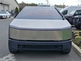 Used 2024 Tesla Cybertruck AWD Crew Cab image 2