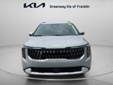 New 2026 Kia Carnival EX image 2