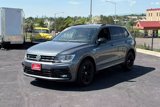 Used 2019 Volkswagen Tiguan SEL Premium R-Line image 5