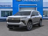 New 2025 Chevrolet Traverse LT w/ Driver Confidence Package image 6