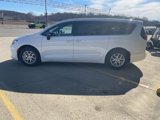 New 2025 Chrysler Voyager LX image 6