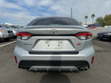 Used 2022 Toyota Corolla SE image 6