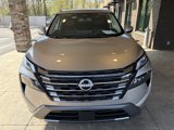 Used 2024 Nissan Rogue SL w/ SL Premium Package image 3
