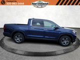 Used 2023 Honda Ridgeline RTL-E image 4