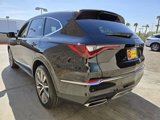New 2025 Acura MDX w/ Technology Package image 3