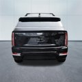 New 2025 Cadillac Escalade IQ Luxury 2 w/ LPO, Radiant Package image 4