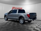 New 2025 Ford F150 Lariat image 3