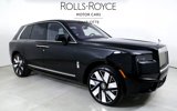 New 2025 Rolls-Royce Cullinan image 5