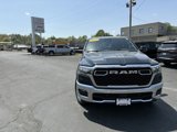 New 2025 RAM 1500 4x4 Crew Cab image 3