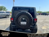 Used 2017 Jeep Wrangler Unlimited Rubicon image 6
