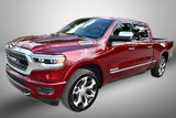 Used 2019 RAM 1500 Limited image 2