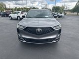 Used 2023 Acura MDX A-Spec image 2