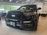 Used 2022 Ford Explorer ST w/ ST Street Pack image 5