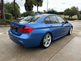 Used 2014 BMW 328d Sedan image 3