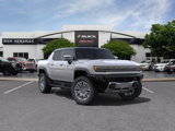 New 2025 GMC Hummer EV 3X image 2