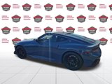New 2024 Nissan Z NISMO w/ Floor Mat Package image 3