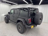 New 2025 Jeep Wrangler Unlimited Rubicon 392 image 4