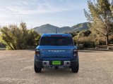 New 2025 Ford Bronco Sport Big Bend image 5