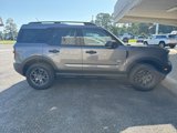Used 2022 Ford Bronco Sport Big Bend w/ Convenience Package image 4
