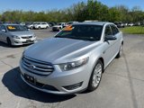 Used 2015 Ford Taurus Limited image 2