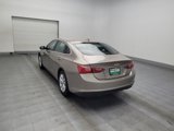 Used 2023 Chevrolet Malibu LT w/ Driver Confidence Package image 5