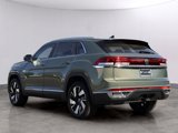 New 2025 Volkswagen Atlas Cross Sport SEL image 5