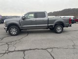 New 2025 Ford F250 Lariat image 3