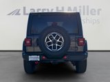 New 2025 Jeep Wrangler Unlimited Rubicon image 4