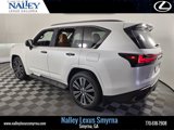 New 2025 Lexus LX 700h Luxury image 4