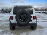 New 2025 Jeep Wrangler Unlimited Rubicon image 5