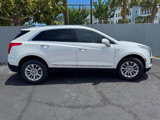Used 2017 Cadillac XT5 FWD image 2