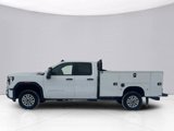 New 2025 GMC Sierra 2500 Pro w/ Convenience Package image 2