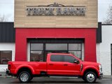 Used 2023 Ford F450 XLT w/ 360-Degree Camera Package image 2