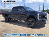 New 2025 Ford F250 Platinum w/ FX4 Off-Road Package image 5