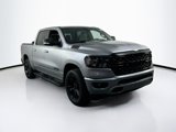 Used 2022 RAM 1500 Big Horn image 3