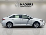 New 2025 Toyota Corolla LE image 2