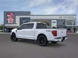 New 2025 Ford F150 XLT w/ Equipment Group 302A MID image 4