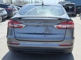 Used 2019 Ford Fusion Energi Titanium image 5
