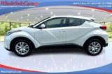Used 2021 Toyota C-HR LE image 5