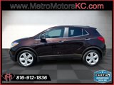 Used 2016 Buick Encore Premium image 2