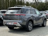 New 2025 Nissan Pathfinder SL image 4