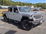 Certified 2022 Jeep Gladiator Mojave w/ LED Lighting Group image 2