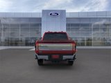 New 2025 Ford F250 King Ranch w/ Chrome Package image 5