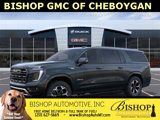 New 2025 GMC Yukon XL AT4 image 4