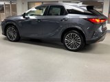 New 2025 Lexus RX 450h AWD w/ Luxury Package image 5