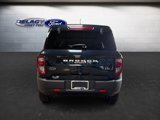 Used 2023 Ford Bronco Sport Big Bend image 4