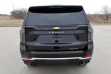 New 2025 Chevrolet Tahoe Premier image 5
