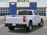 New 2026 Chevrolet Silverado 1500 W/T w/ WT Value Package image 4