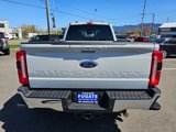 New 2025 Ford F350 Lariat image 4