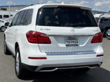 Used 2016 Mercedes-Benz GL 450 4MATIC image 6